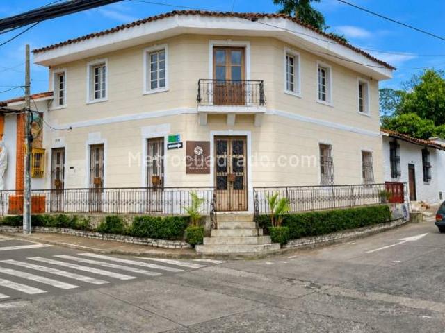 Casa en Arriendo, San Antonio, Cali