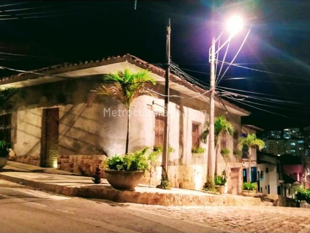 Casa en Arriendo, San Antonio, Cali