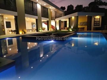 Casa en Arriendo, San Antonio De Anapoima, Anapoima