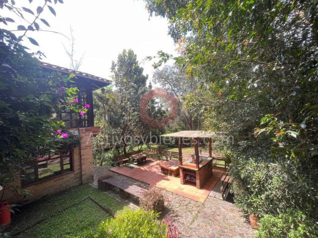 Casa en arriendo, San antonio de pereira