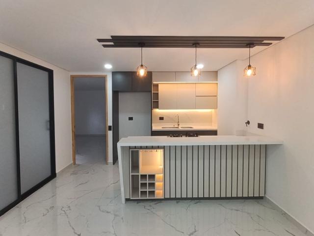 Casa en arriendo, San antonio de pereira