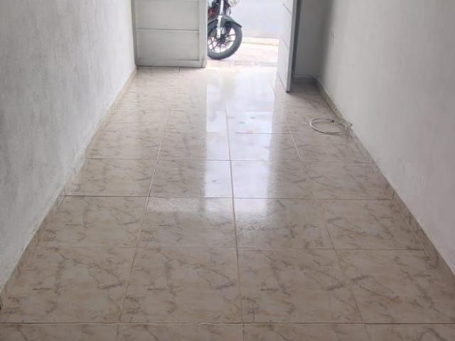 Casa en arriendo, San antonio de pereira