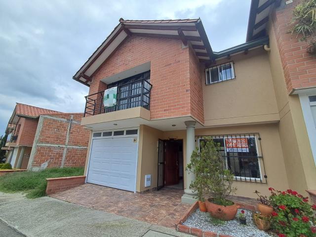 Casa en arriendo, San antonio de pereira