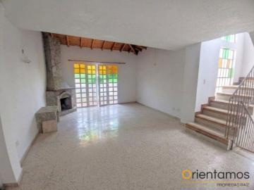 Casa en arriendo, San antonio de pereira