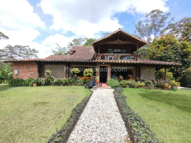 Casa en Arriendo, San Antonio De Pereira, Rionegro