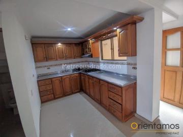 Casa en Arriendo, San Antonio De Pereira, Rionegro