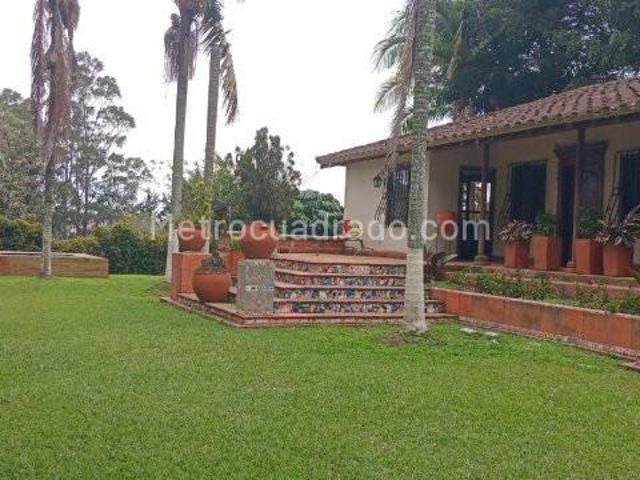 Casa en Arriendo, San Antonio De Pereira, Rionegro