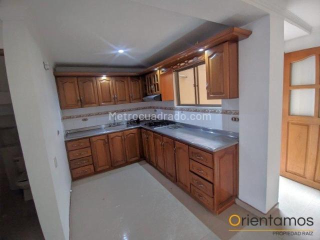 Casa en Arriendo, San Antonio De Pereira, Rionegro
