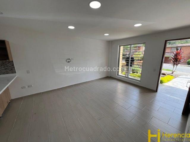 Casa en Arriendo, San Antonio De Pereira, Rionegro