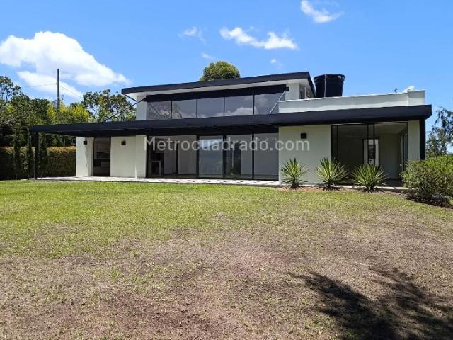 Casa en Arriendo, San Antonio De Pereira, Rionegro