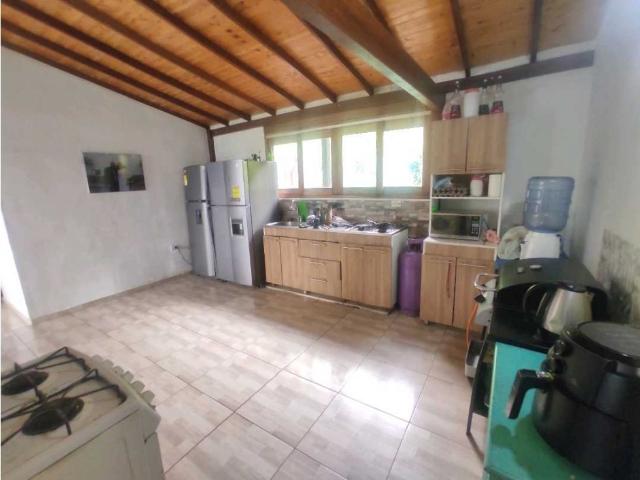 Casa en arriendo, San antonio de prado