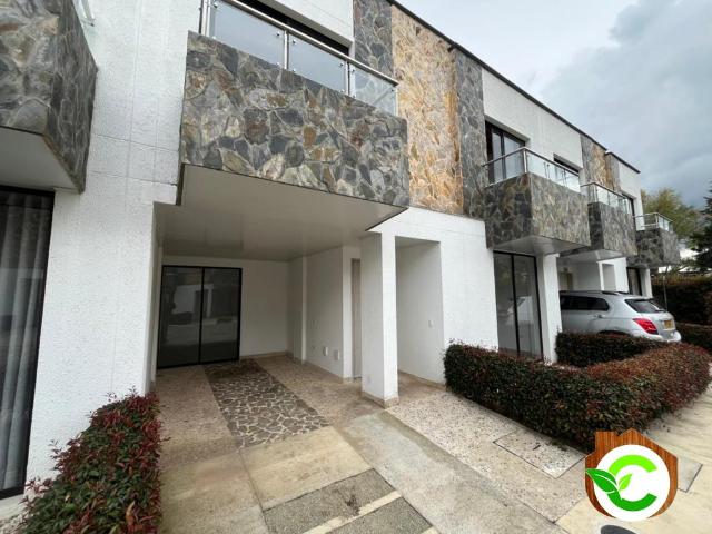 Casa en Arriendo San Antonio Guarne