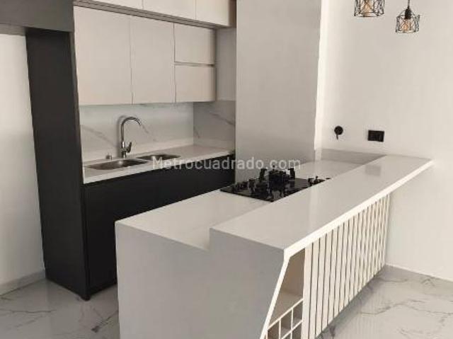 Casa en Arriendo, San Antonio, Rionegro