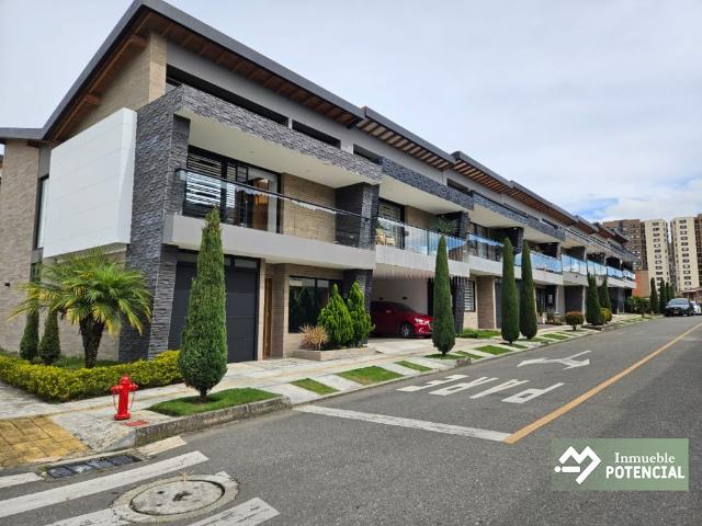 Casa en Arriendo San Antonio Rionegro