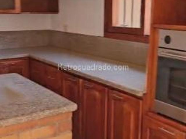 Casa en Arriendo, San Antonio, Rionegro