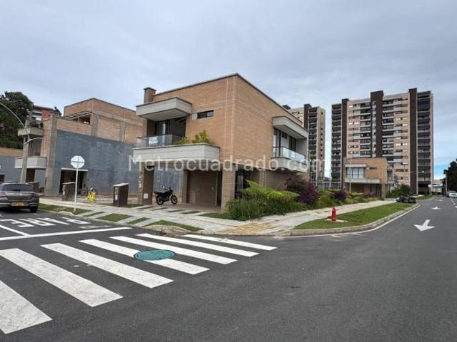 Casa en Arriendo, San Antonio, Rionegro