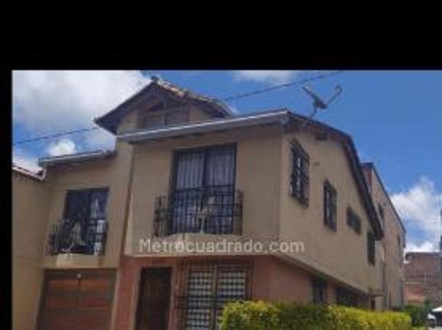 Casa en Arriendo, San Antonio, Rionegro