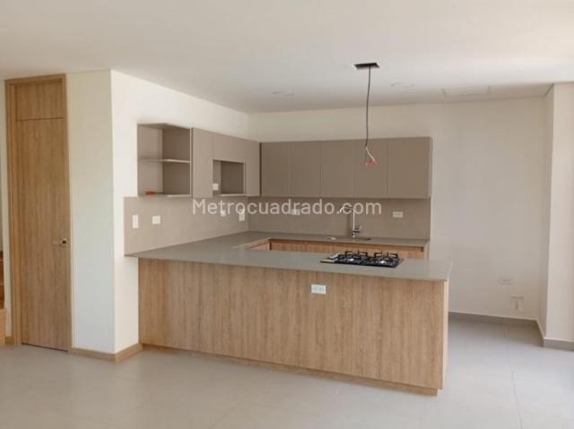 Casa en Arriendo, San Antonio, Rionegro