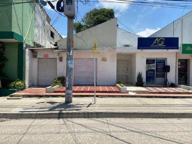 Casa en arriendo San Antonio, Soledad