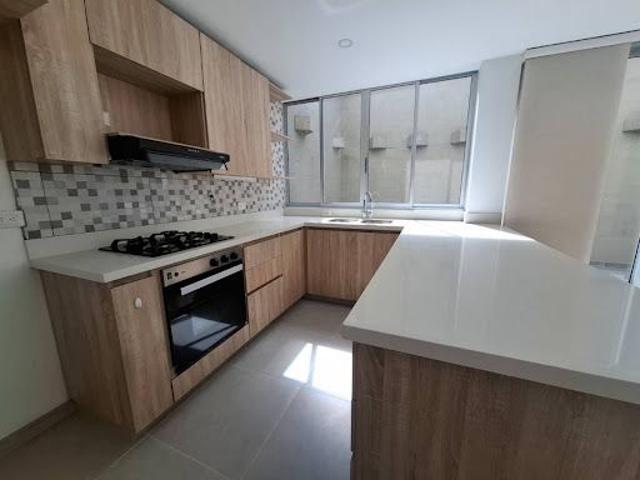 Casa en arriendo, San antonio