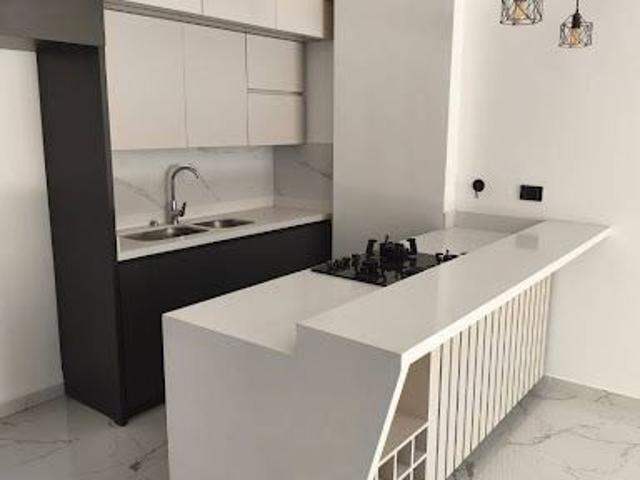 Casa en arriendo, San antonio