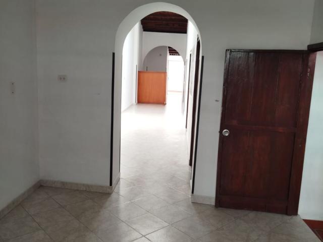 Casa en arriendo, San antonio