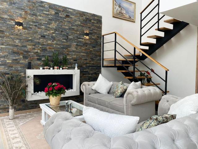Casa en arriendo, San antonio