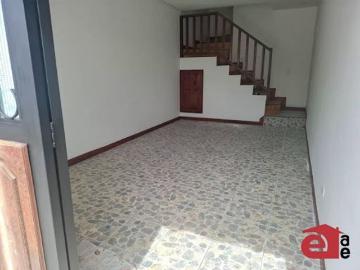 Casa en arriendo, San antonio