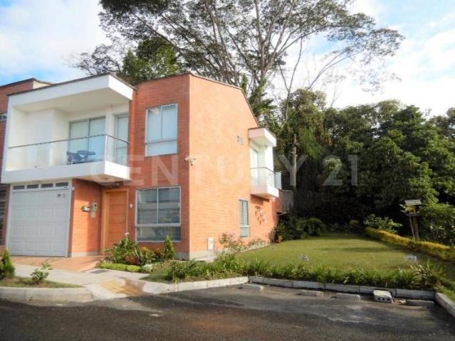 Casa en arriendo, San antonio