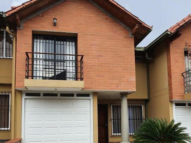 Casa en arriendo, San antonio