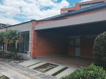 Casa en arriendo, San antonio