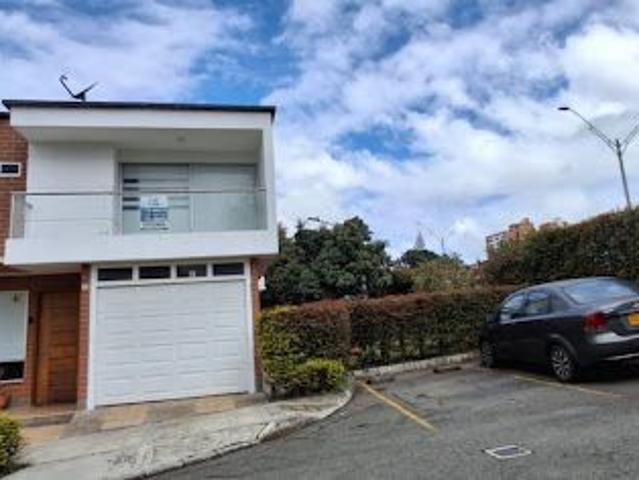 Casa en arriendo, San antonio