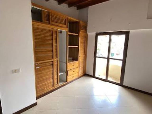 Casa en arriendo, San antonio