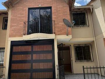 Casa en arriendo, San antonio