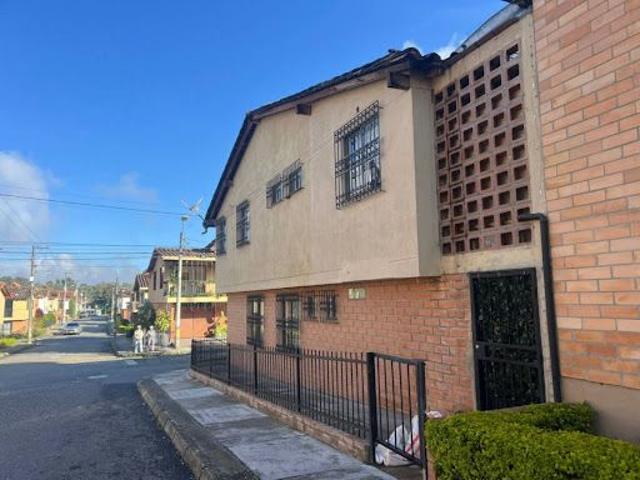 Casa en arriendo, San antonio