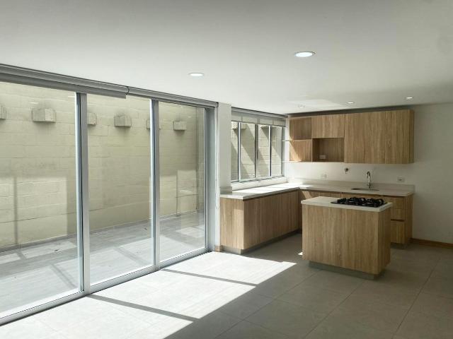Casa en arriendo, San antonio
