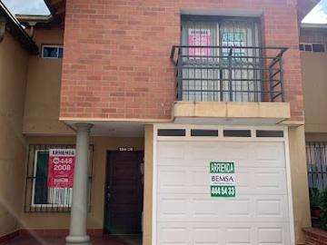 Casa en arriendo, San antonio