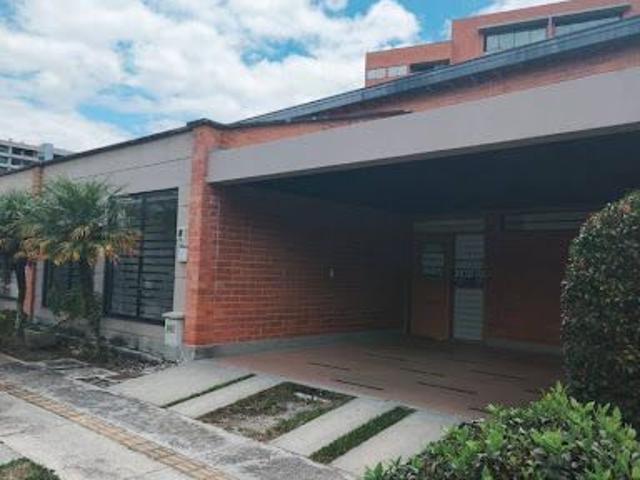 Casa en arriendo, San antonio