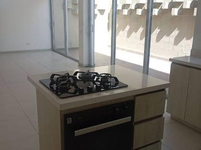 Casa en arriendo, San antonio