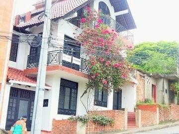 Casa en arriendo, San antonio