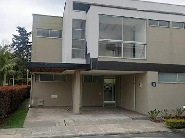 Casa en arriendo, San antonio