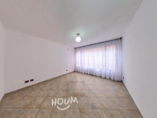 Casa en arriendo, San basilio