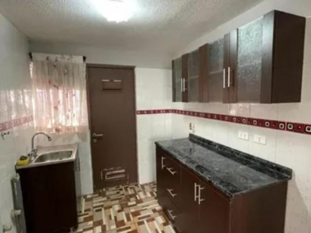 Casa en arriendo San Bernardo