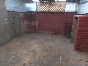 Casa en arriendo San Bernardo