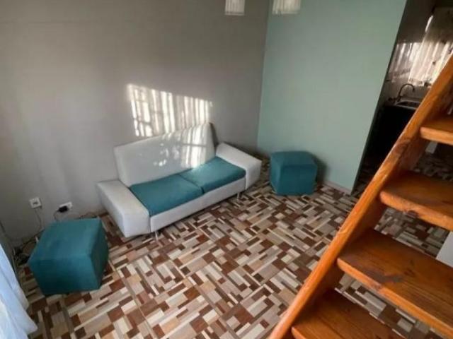 Casa en arriendo San Bernardo