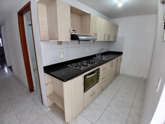 Casa en arriendo, San bernardo