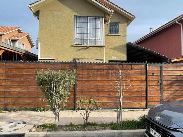 Casa En Arriendo San Bernardo, 3d/3b, 78m²