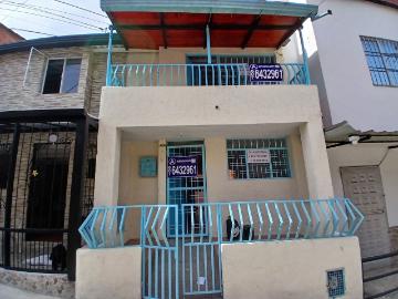 Casa en arriendo, San carlos
