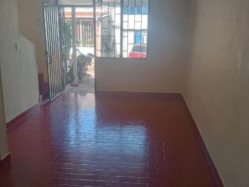 Casa en arriendo, San carlos