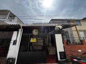 Casa en arriendo, San carlos